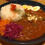 ダブルトールカフェ - 