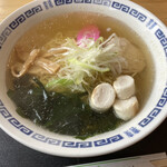 奥薬研修景公園 レストハウス - 