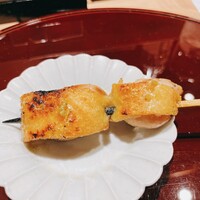 おみ乃 神谷町 - ソリレス