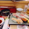 築地すし 竹若 - 