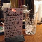 リーゼント酒場 ヨッピー - 