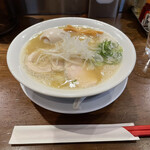 RAMEN 風見鶏 - 塩