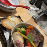 京都スタンド きよきよ - 