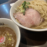 Tsukemen Ichimaruni - 