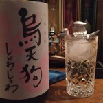 リーゼント酒場 ヨッピー - 