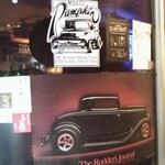 リーゼント酒場 ヨッピー - 