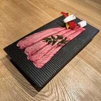 北新地 肉料理 名門 - 