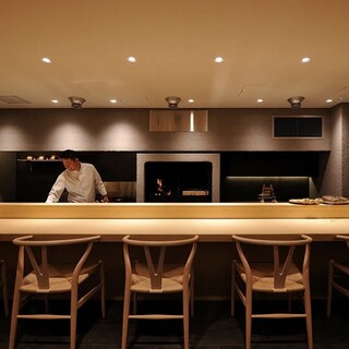 薪焼 かけはし - 