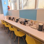 麺屋はやぶさ - 