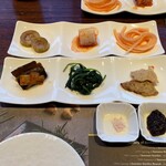 Samwon Garden - 