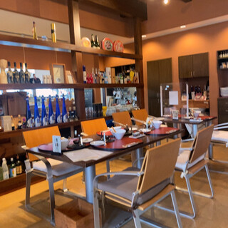 カーサ フォルトゥーナ 幸せになる店_2