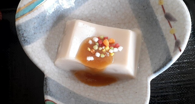 手打ちそば処 菅沼 - 鶴岡（そば）の写真