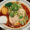 スパイス・ラー麺 卍力 西葛西店