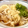 うどん 一福