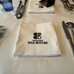 Brasserie PAUL BOCUSE - 