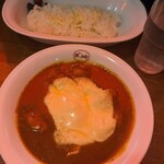 欧風カレー ボンディ - 