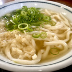 うどん 一福 - 