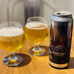 CANNONBALL DINER - Sidechain Series 02｜West Coast Brewing（1,250円）