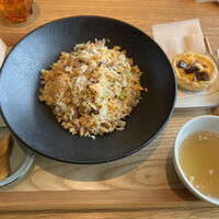 ブリル飯店 -  ブリル飯店 -