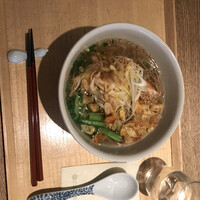 広尾はしづめ - 
