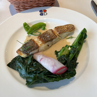 ブラッスリー ポール・ボキューズ 大丸東京 - 