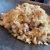 ブリル飯店 -  ブリル飯店 -