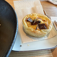 ブリル飯店 -  ブリル飯店 -