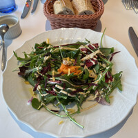 ブラッスリー ポール・ボキューズ 大丸東京 - 