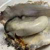 焼きカキ かき丸