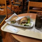 ドトールコーヒーショップ みなとみらい駅店 - 