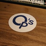 OP's Bar - 