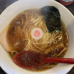 Ramen Fuku Take - 