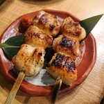 Kushiyaki Bisutoro Fukumimi - 