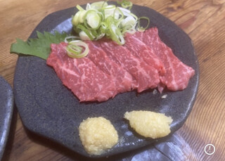 宮川橋もつ肉店 - 