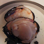 ヴィラ・デル・ソル - (2013/6)大蛤のグリル