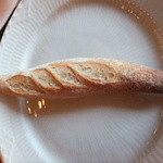 ヴィラ・デル・ソル - (2013/6)小さな小さなバケット♪