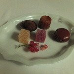 ヴィラ・デル・ソル - (2013/6)ミニャルディーズ