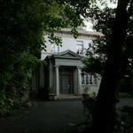 ヴィラ・デル・ソル - (2013/6)南葵文庫の入口