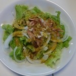 プナシプリ - 気まぐれサラダ