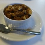 プナシプリ - チャイのパンブティング