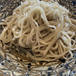 Soba Shimizu - 