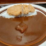 カレー専門店 クラウンエース - 