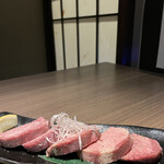 Sumibi Yakiniku Yanagiya - 