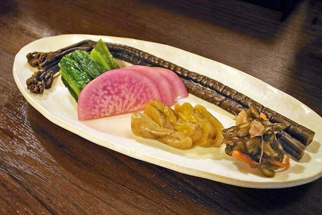 居酒屋 味山海（あじさんかい） - 山形（居酒屋）の写真