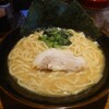 Yokohamadou - ラーメン（醤油・大盛、910円）