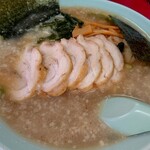 Ramen Shoppu - 