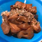 さくら本店 - 筑前煮　2023.2.20