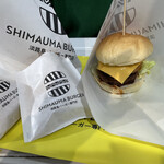 SHIMAUMA BURGER - 