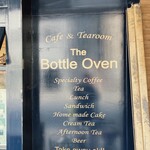 The Bottle Oven - 