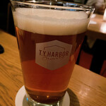 T.Y.HARBOR - 